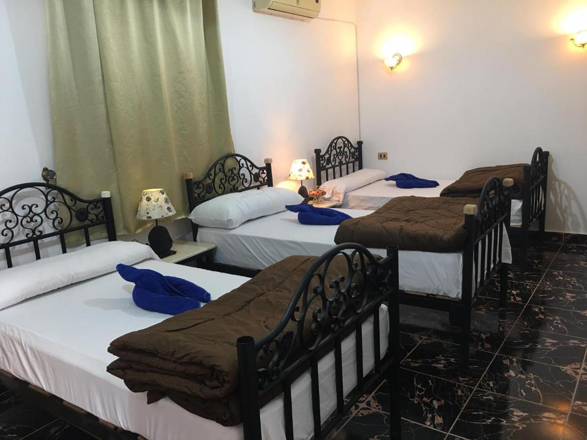 Dahab Home Bed&Breakfast Luaran gambar