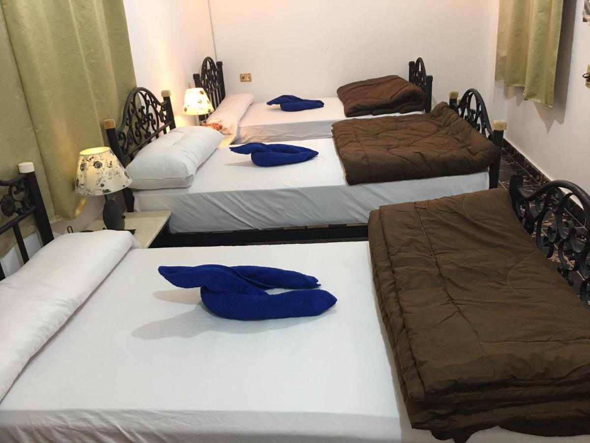 Dahab Home Bed&Breakfast Luaran gambar