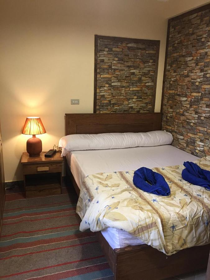 Dahab Home Bed&Breakfast Luaran gambar