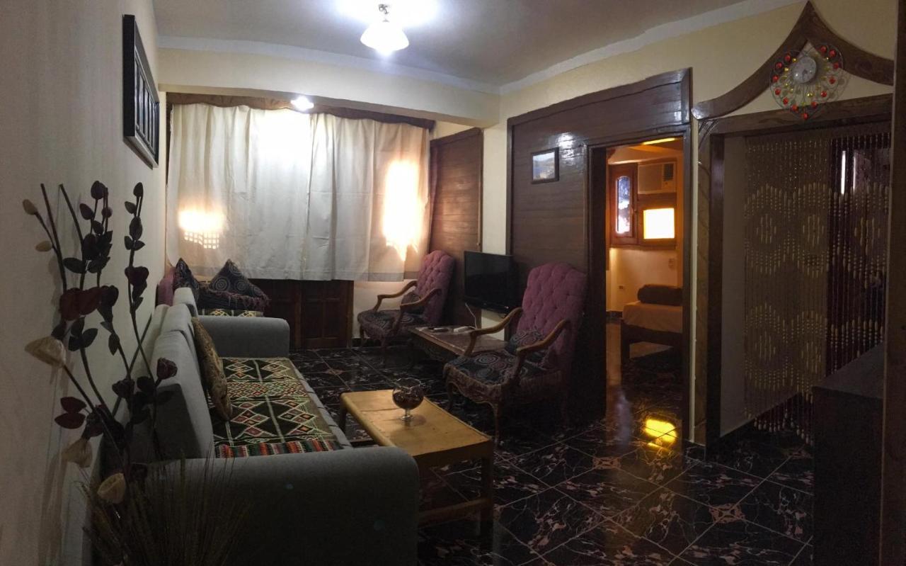 Dahab Home Bed&Breakfast Luaran gambar