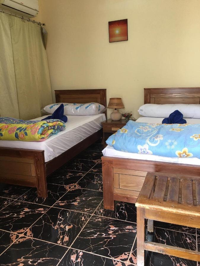 Dahab Home Bed&Breakfast Luaran gambar