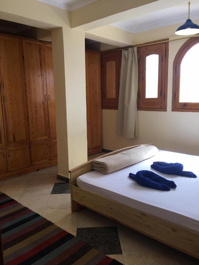 Dahab Home Bed&Breakfast Luaran gambar