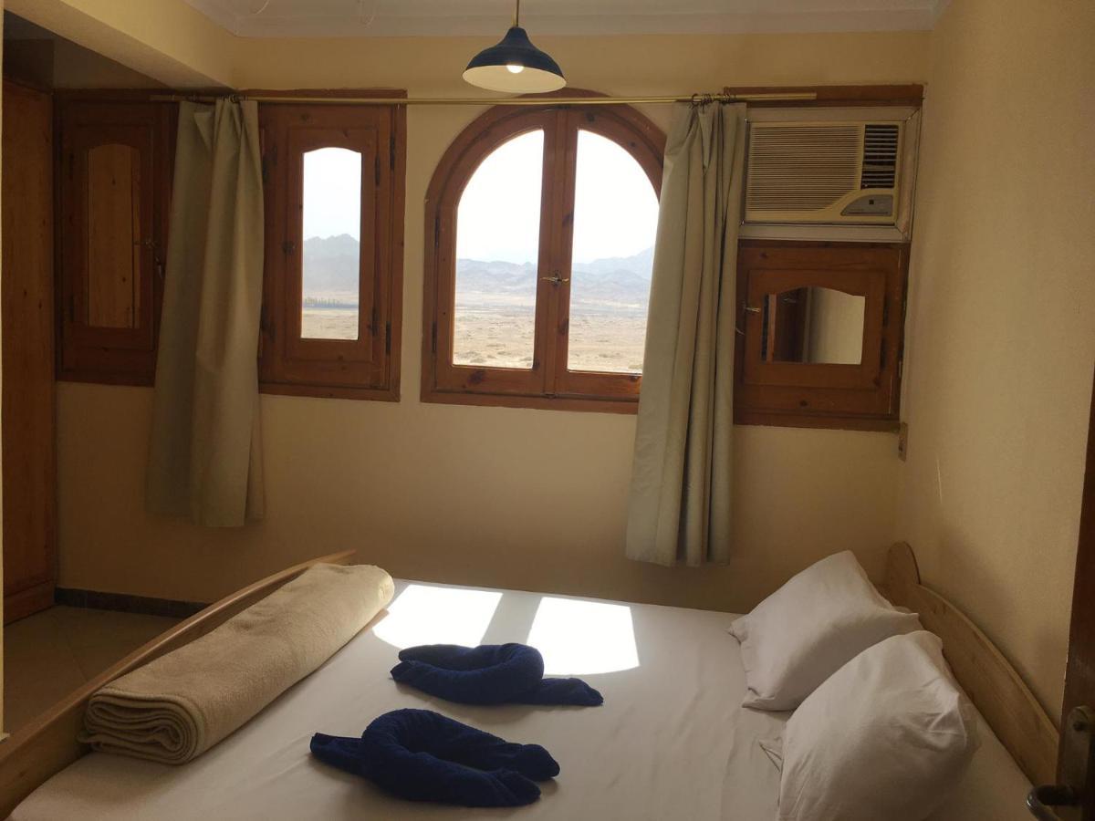 Dahab Home Bed&Breakfast Luaran gambar