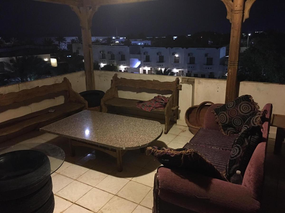 Dahab Home Bed&Breakfast Luaran gambar