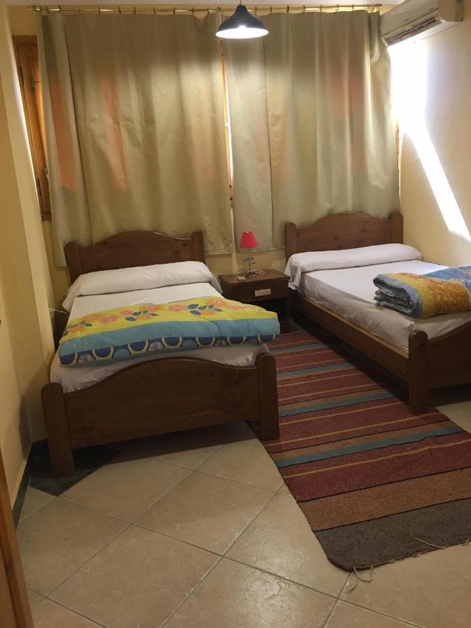 Dahab Home Bed&Breakfast Luaran gambar