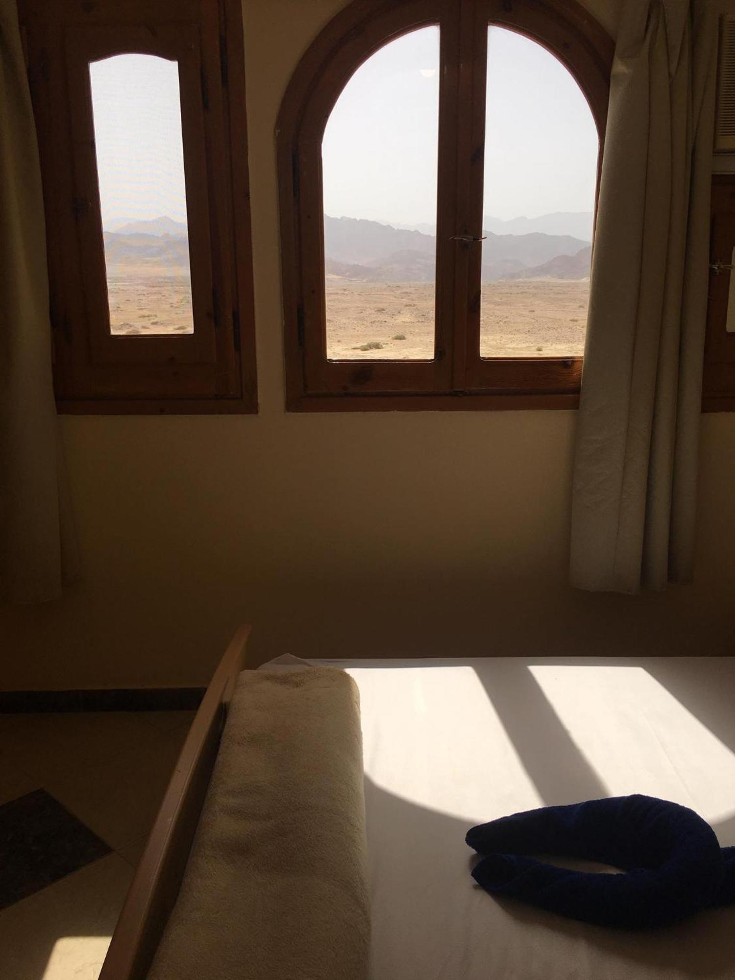 Dahab Home Bed&Breakfast Luaran gambar