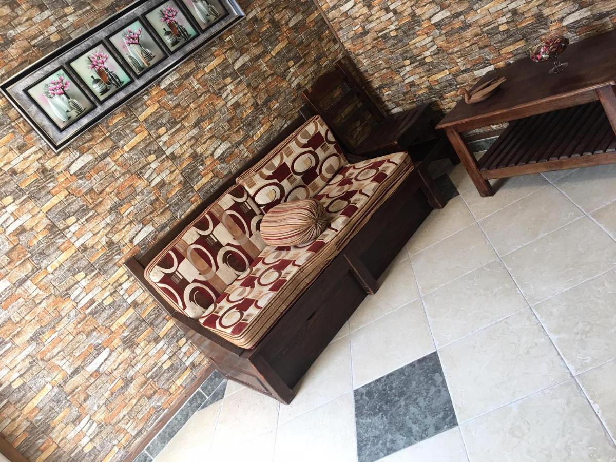 Dahab Home Bed&Breakfast Luaran gambar