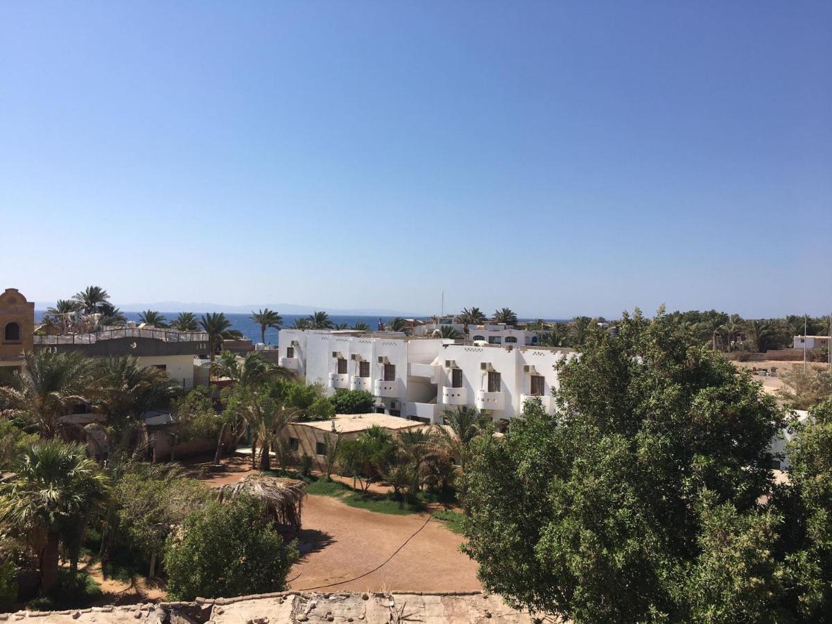 Dahab Home Bed&Breakfast Luaran gambar