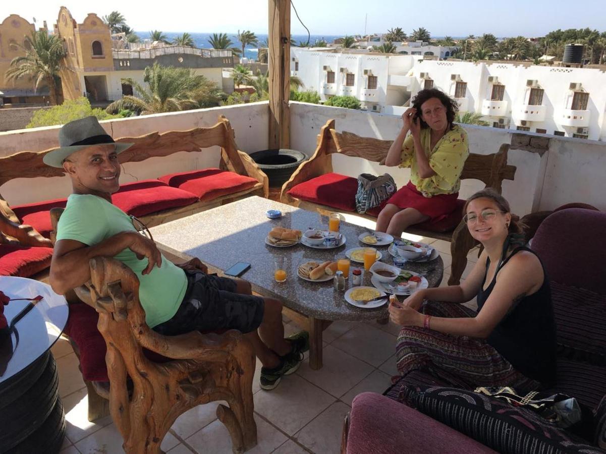 Dahab Home Bed&Breakfast Luaran gambar