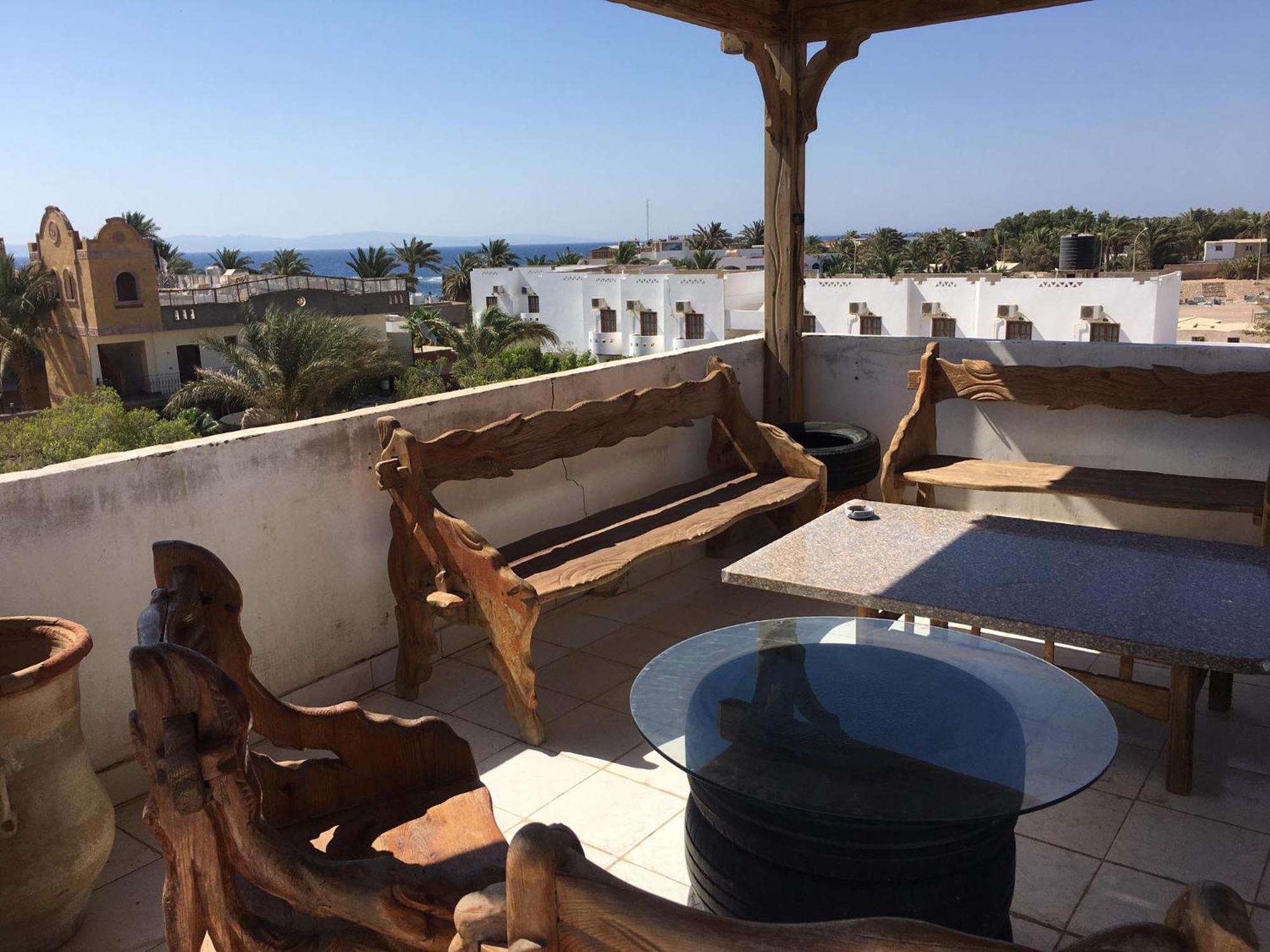Dahab Home Bed&Breakfast Luaran gambar
