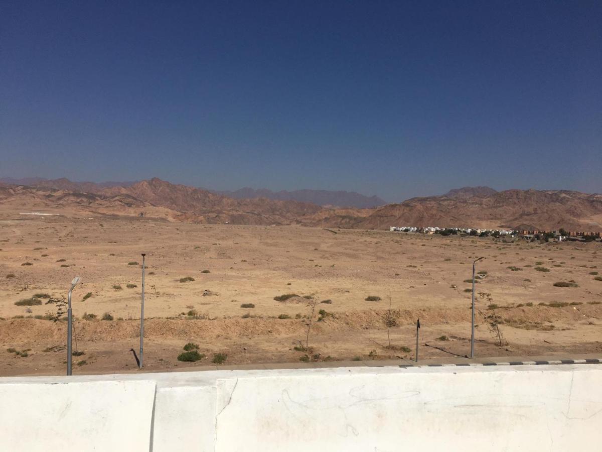 Dahab Home Bed&Breakfast Luaran gambar