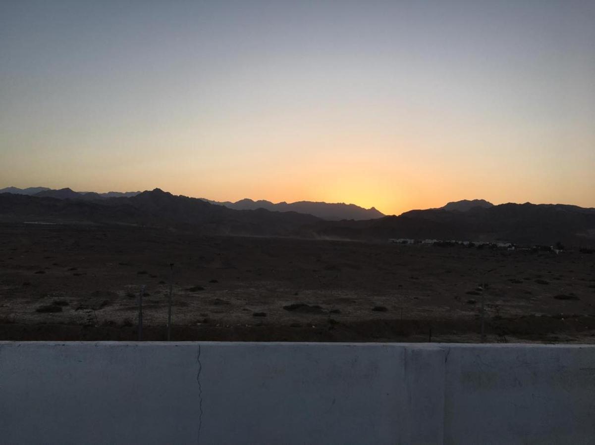 Dahab Home Bed&Breakfast Luaran gambar