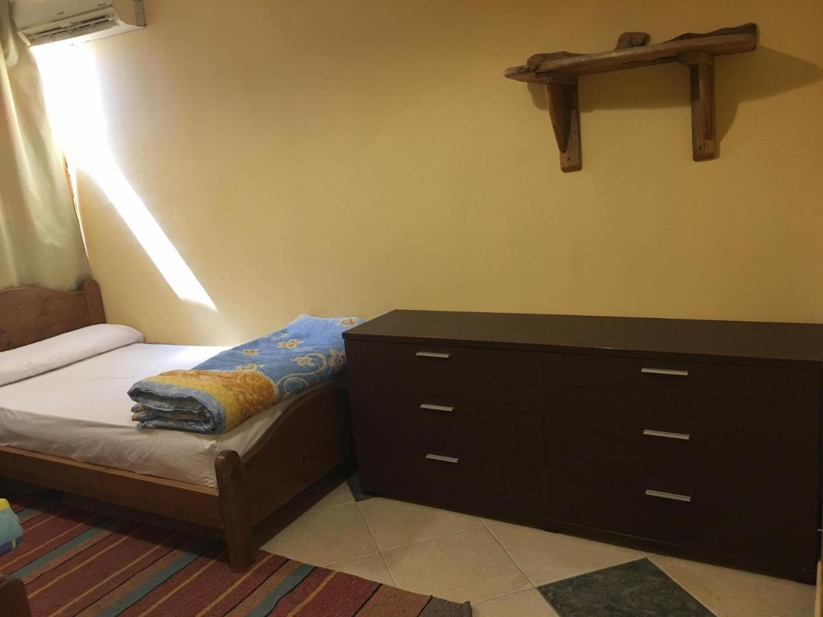 Dahab Home Bed&Breakfast Luaran gambar