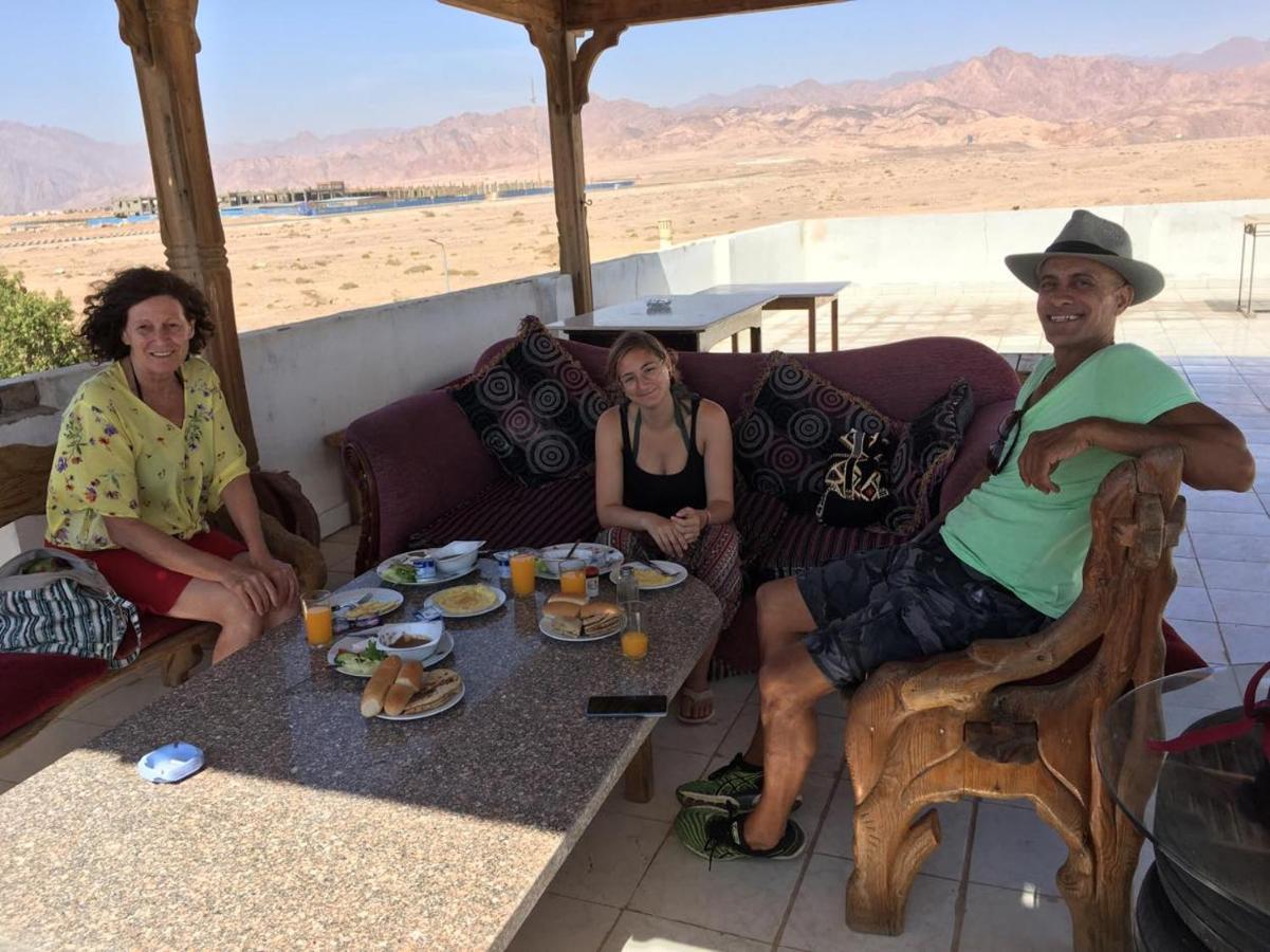 Dahab Home Bed&Breakfast Luaran gambar
