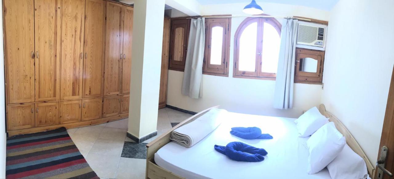 Dahab Home Bed&Breakfast Luaran gambar