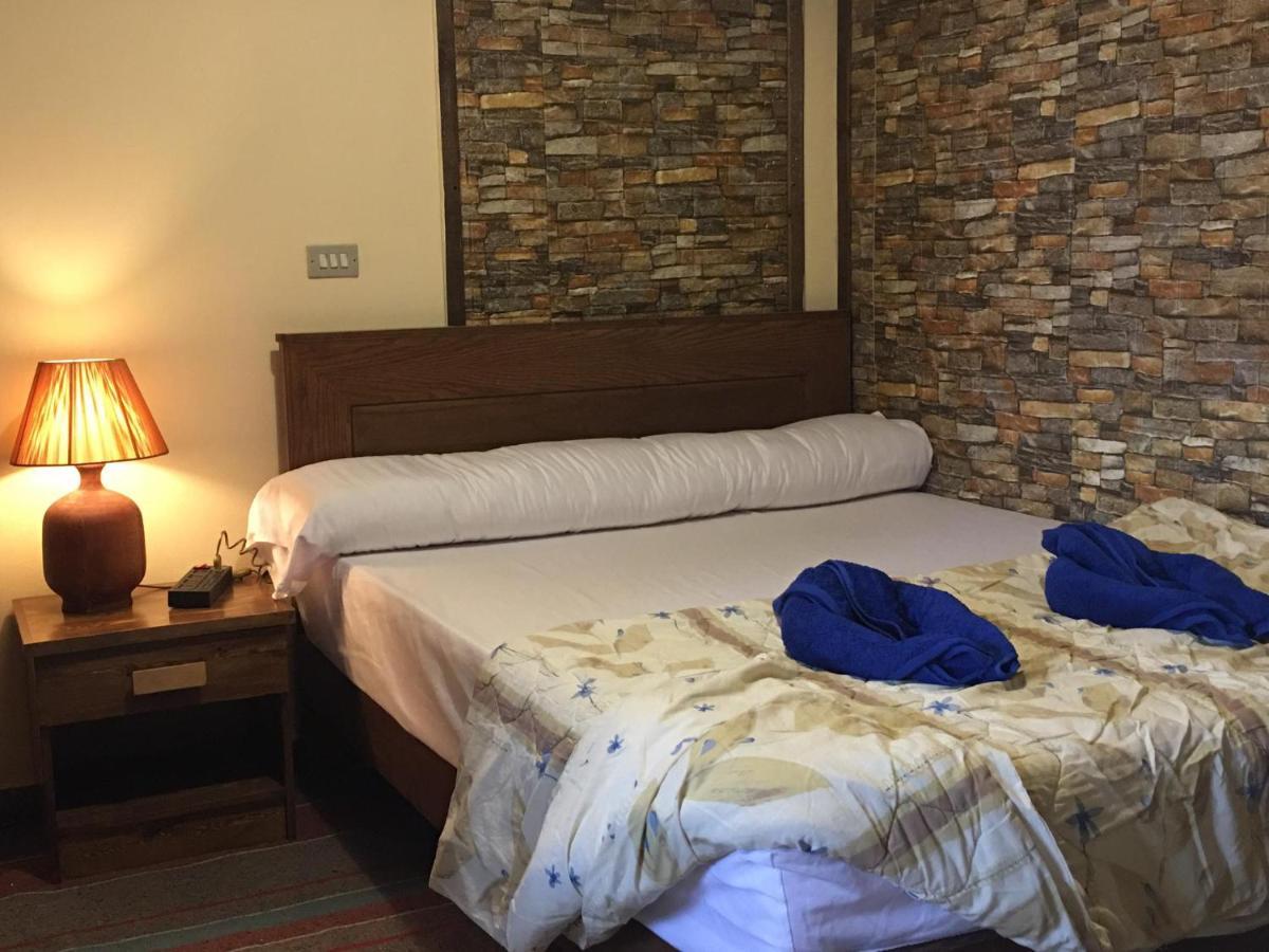 Dahab Home Bed&Breakfast Luaran gambar