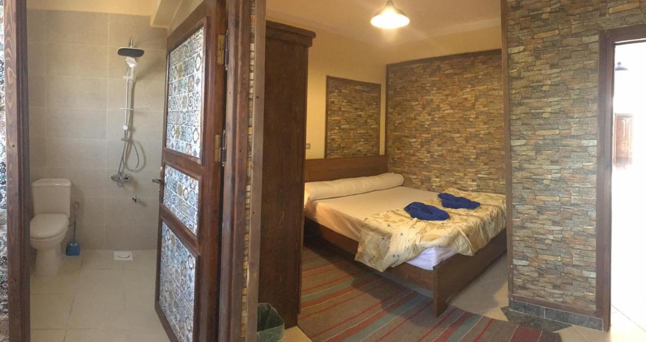 Dahab Home Bed&Breakfast Luaran gambar