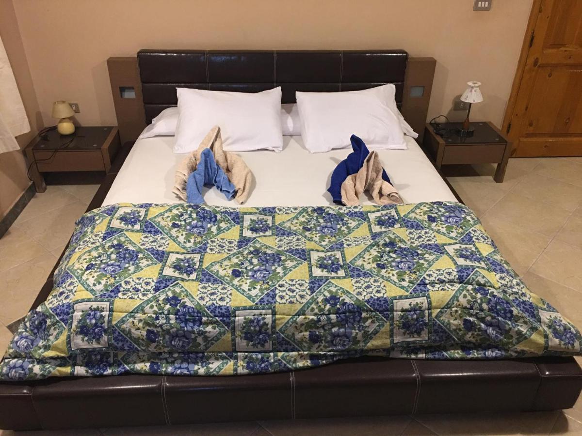 Dahab Home Bed&Breakfast Luaran gambar
