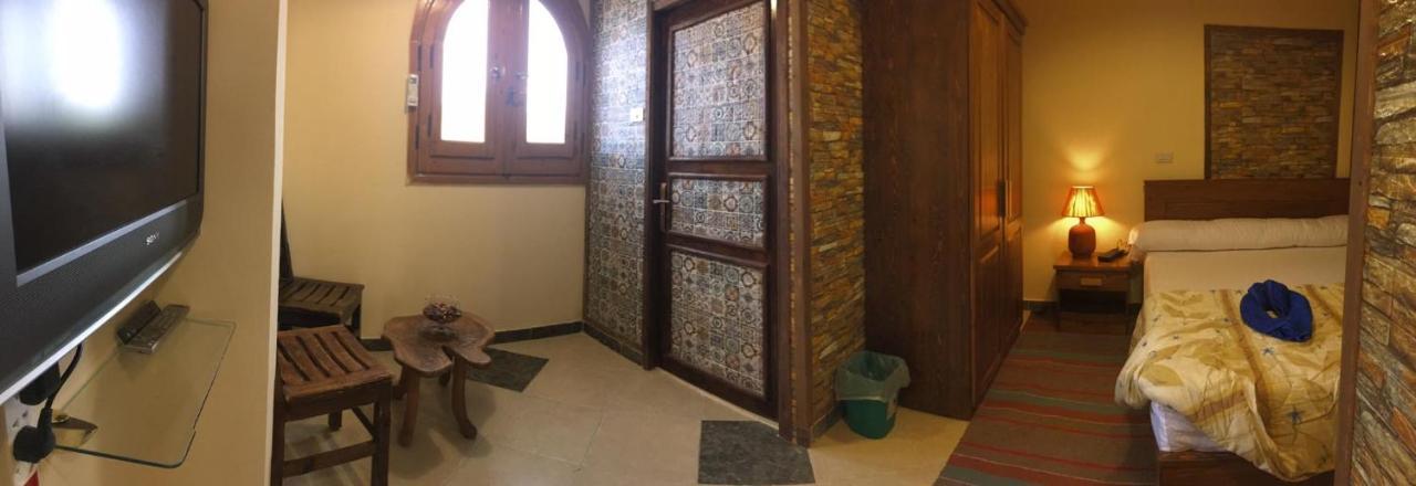 Dahab Home Bed&Breakfast Luaran gambar