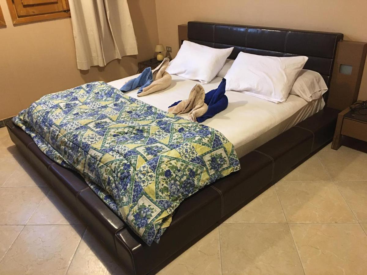 Dahab Home Bed&Breakfast Luaran gambar