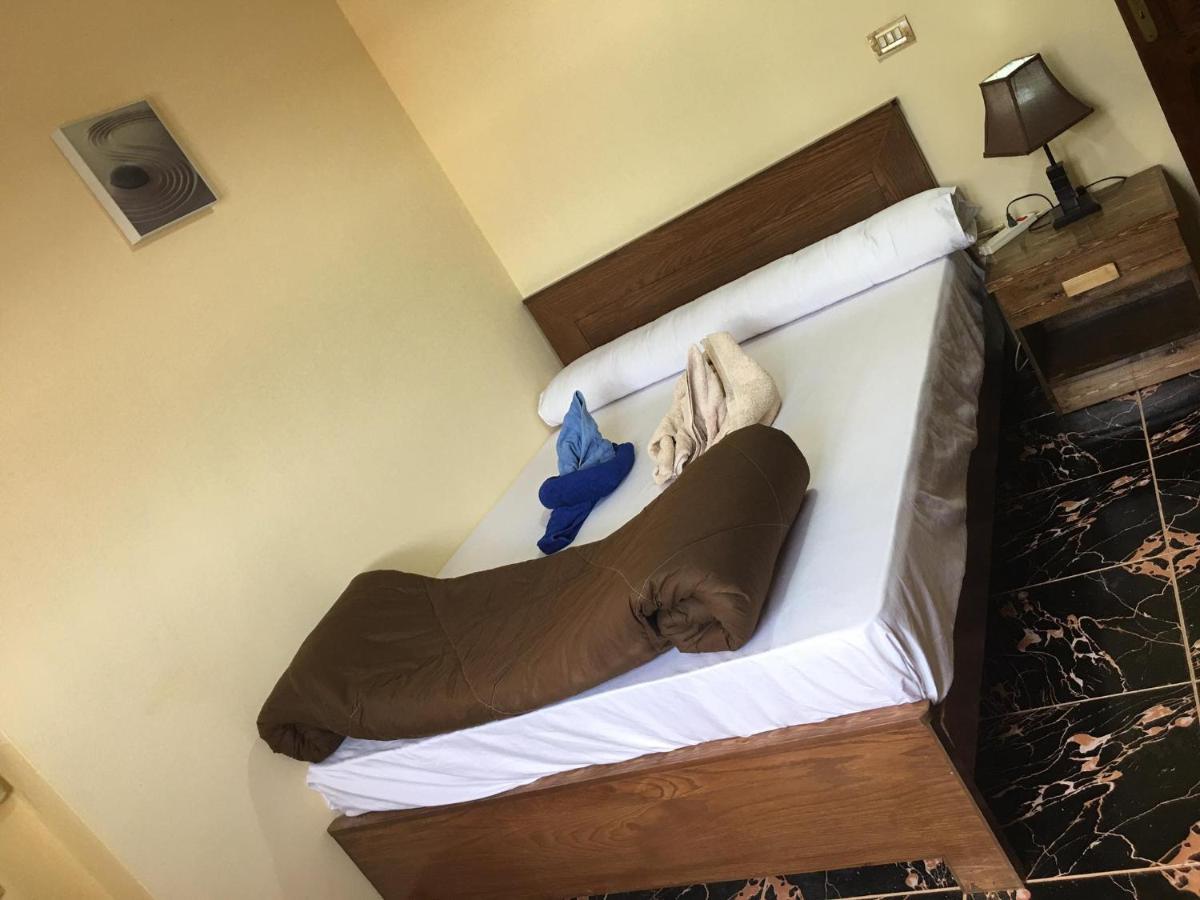 Dahab Home Bed&Breakfast Luaran gambar