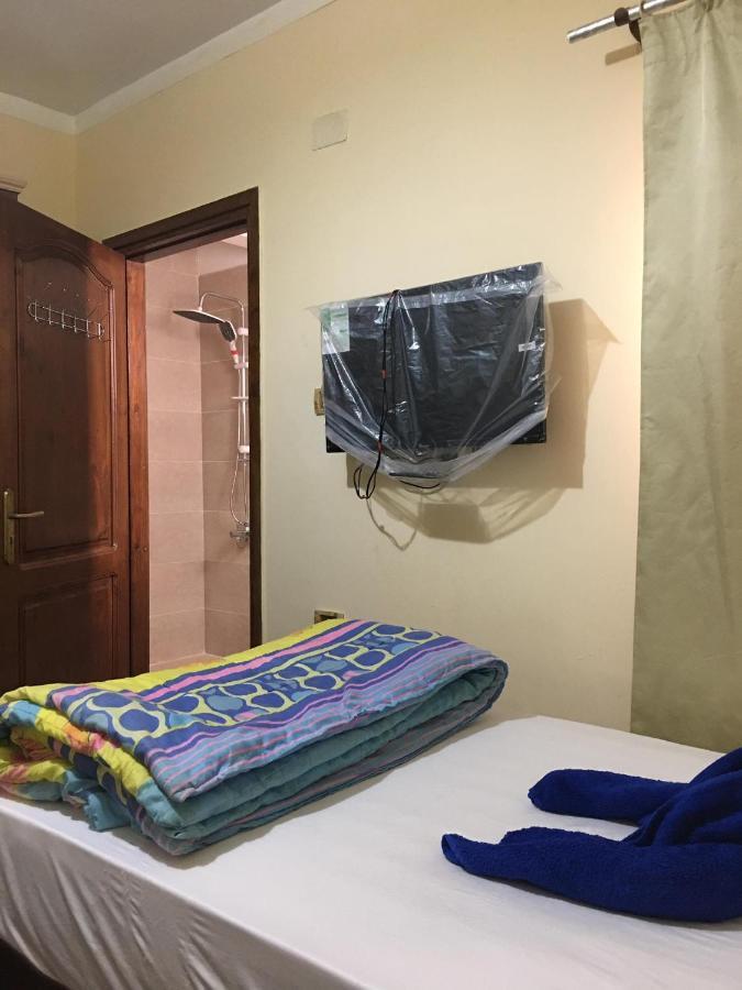 Dahab Home Bed&Breakfast Luaran gambar