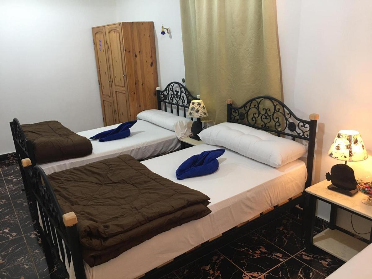 Dahab Home Bed&Breakfast Luaran gambar