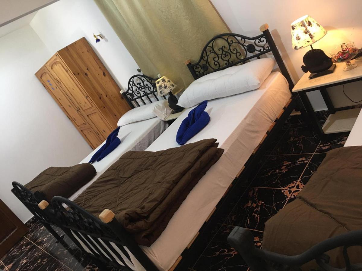 Dahab Home Bed&Breakfast Luaran gambar