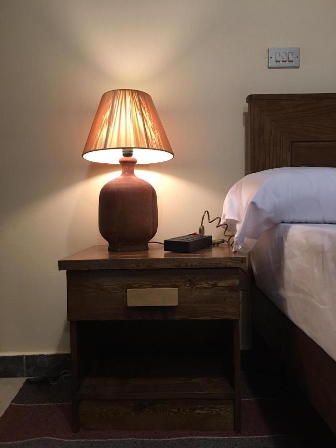 Dahab Home Bed&Breakfast Luaran gambar