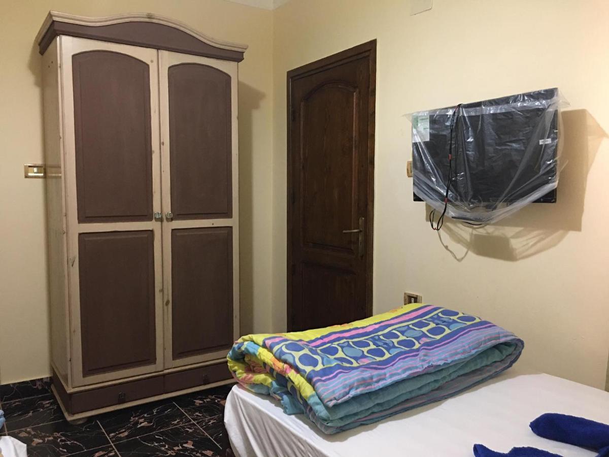 Dahab Home Bed&Breakfast Luaran gambar