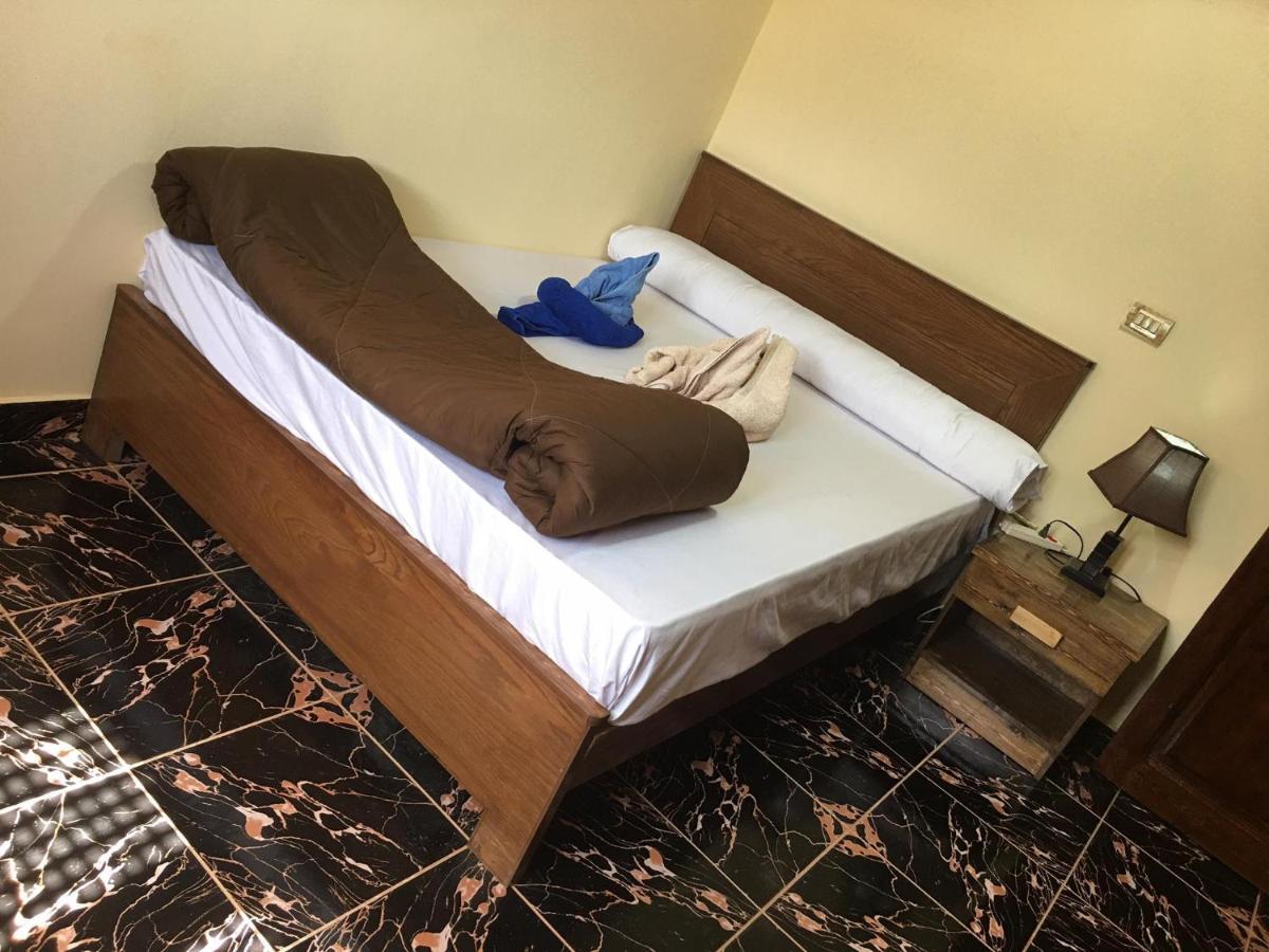 Dahab Home Bed&Breakfast Luaran gambar