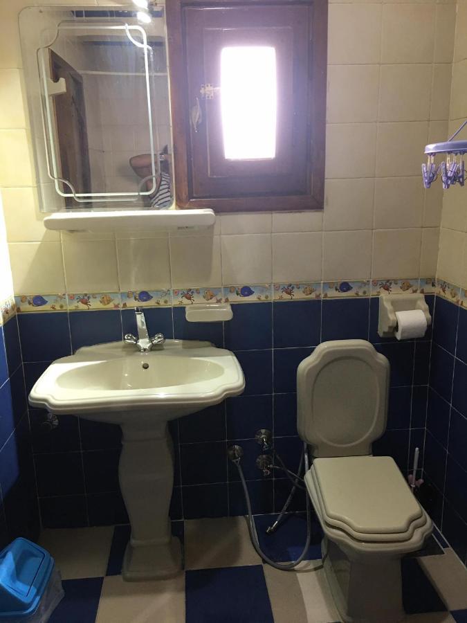 Dahab Home Bed&Breakfast Luaran gambar