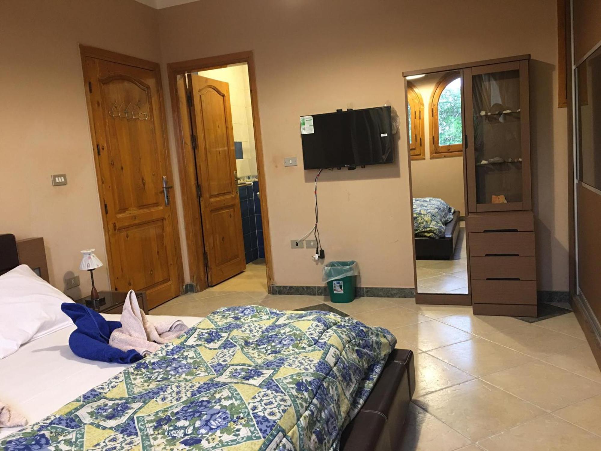 Dahab Home Bed&Breakfast Luaran gambar