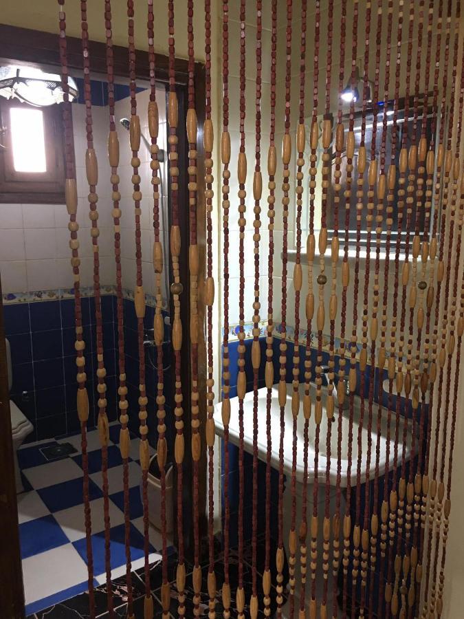 Dahab Home Bed&Breakfast Luaran gambar