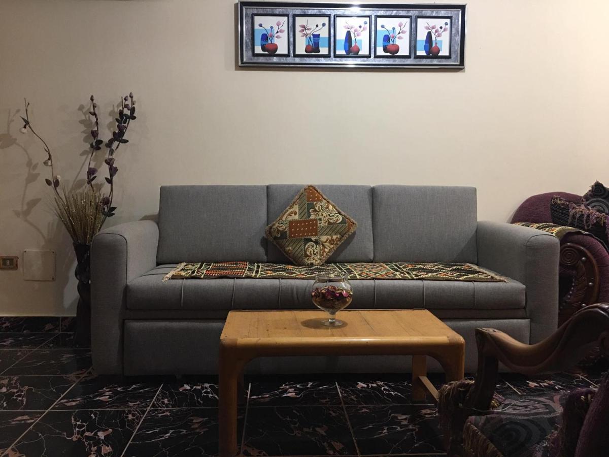 Dahab Home Bed&Breakfast Luaran gambar